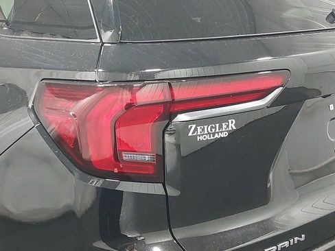 New 2026 GMC Terrain AT4 AWD/4WD image 35