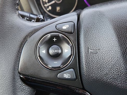 Used 2016 Honda HR-V EX-L image 14