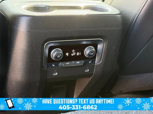 Used 2021 Chevrolet Tahoe Z71 w/ Z71 Signature Package image 24