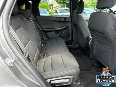 Used 2025 Ford Escape Active AWD/4WD image 22