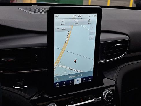 Used 2022 Ford Explorer ST w/ Equipment Group 401A image 21