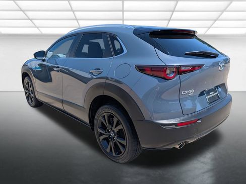 Used 2024 MAZDA CX-30 AWD 2.5 S w/ Preferred Package image 2