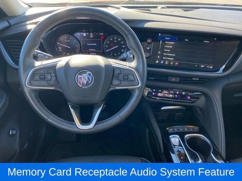 Used 2023 Buick Envision Avenir image 7