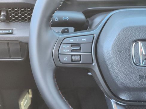 New 2026 Honda CR-V Sport-L image 26