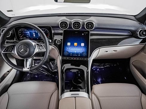 Certified 2026 Mercedes-Benz GLC 300 image 14