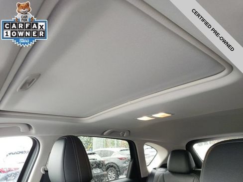 Certified 2025 MAZDA CX-5 AWD 2.5 S image 6