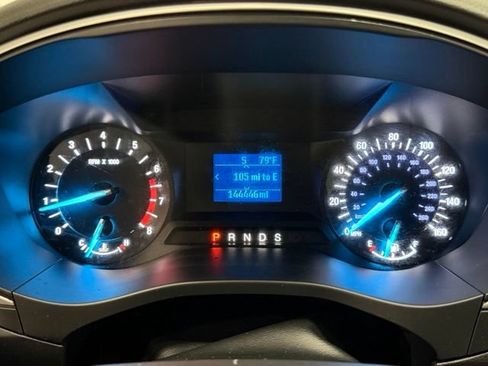 Used 2016 Ford Fusion S FWD image 21