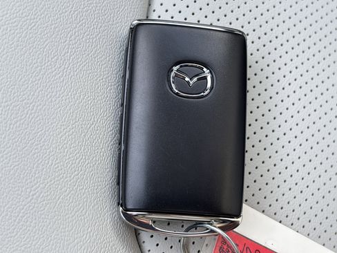 New 2025 MAZDA CX-5 AWD 2.5 S w/ Premium Plus Pkg image 45