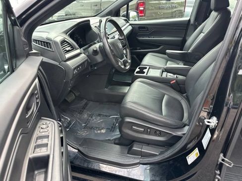 Used 2025 Honda Odyssey Sport-L image 26