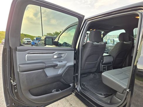Used 2023 RAM 1500 Big Horn AWD/4WD image 24