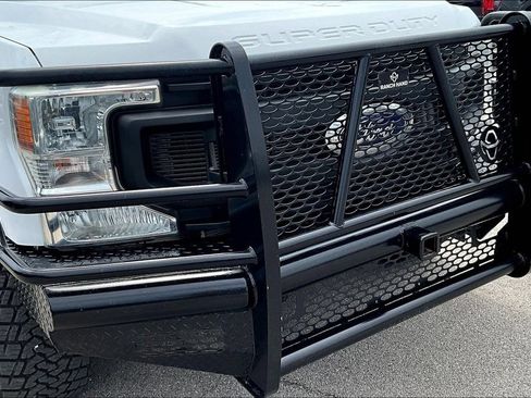 Used 2022 Ford F250 XL w/ Power Equipment Group AWD/4WD image 31