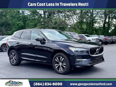 Used 2023 Volvo XC60 B5 Core