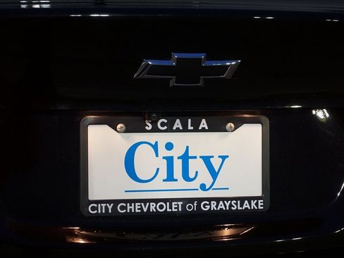 Certified 2024 Chevrolet Malibu LT w/ Midnight Edition image 31