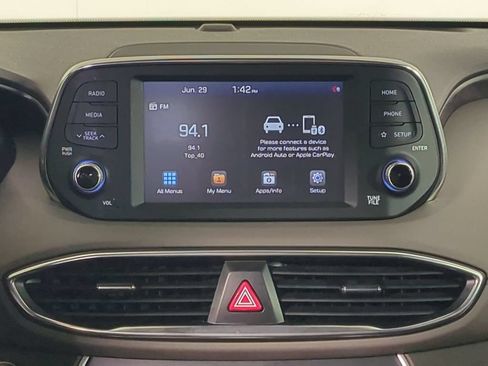 Used 2020 Hyundai Santa Fe SEL w/ Cargo Package FWD image 21