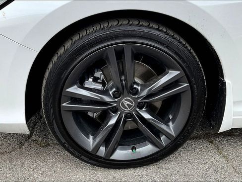 New 2025 Acura Integra A-Spec image 39