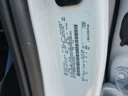 Used 2026 Ford F250 XLT AWD/4WD image 24