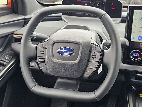 New 2026 Subaru Uncharted Premium FWD image 29