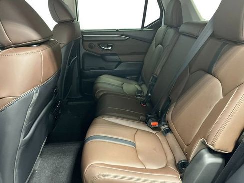 New 2026 Honda Pilot Touring image 21