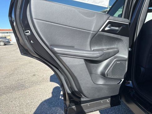 New 2026 Mitsubishi Outlander SE FWD image 29