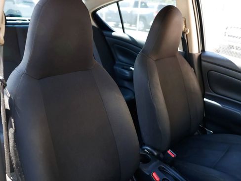 Used 2015 Nissan Versa S Plus image 20