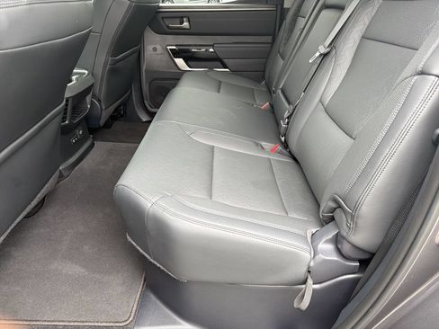 Used 2024 Toyota Tundra Limited AWD/4WD image 20