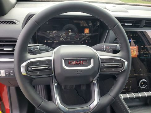 New 2026 GMC Terrain Elevation image 19