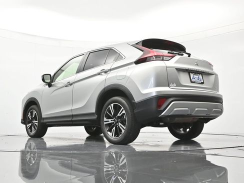 Used 2024 Mitsubishi Eclipse Cross SEL AWD/4WD image 43