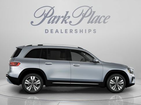 Certified 2026 Mercedes-Benz GLB 250 image 25