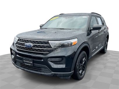 Used 2020 Ford Explorer XLT w/ Comfort Package