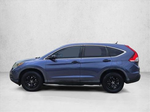 Used 2012 Honda CR-V LX image 9