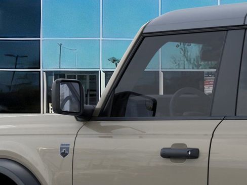 New 2026 Ford Bronco Big Bend AWD/4WD image 40