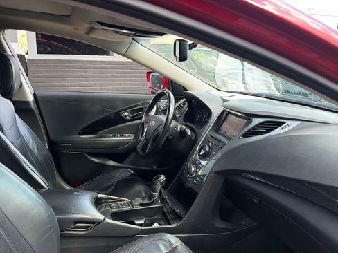 Used 2013 Hyundai Azera w/ Technology Pkg image 15