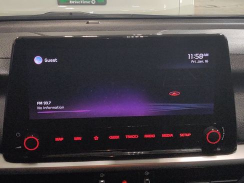 Used 2022 Kia Forte GT image 25