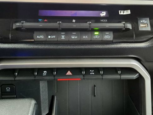 Used 2024 Toyota Tundra SR5 w/ TRD Off-Road Package AWD/4WD image 38