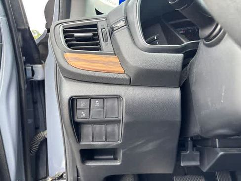 Used 2020 Honda CR-V EX image 10