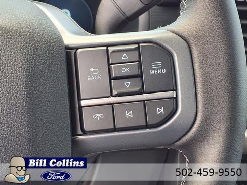 New 2024 Ford F150 XLT w/ Equipment Group 302A MID image 21