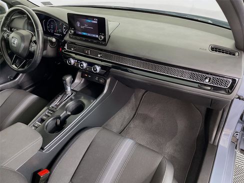 Used 2024 Honda Civic Sport image 31