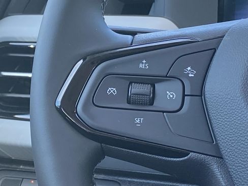 New 2027 Chevrolet Bolt RS FWD image 9