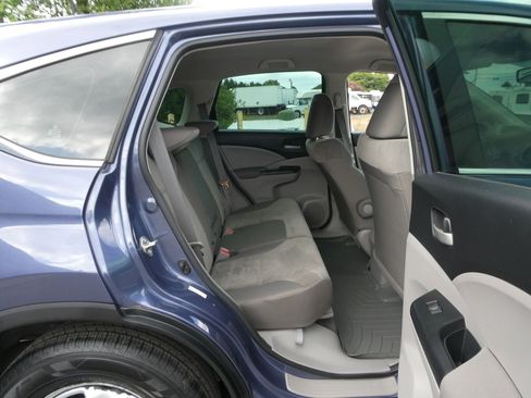 Used 2014 Honda CR-V LX image 25