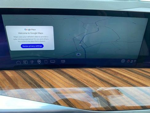 New 2025 Cadillac Escalade Sport Platinum w/ LPO, ONYX Package image 10