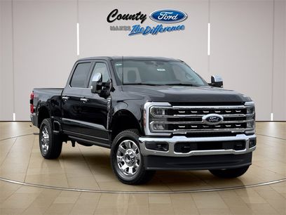 New 2026 Ford F250 Lariat w/ Lariat Ultimate Package