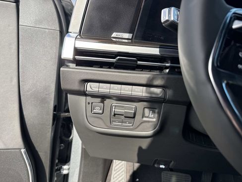 New 2026 Cadillac Escalade Luxury image 33