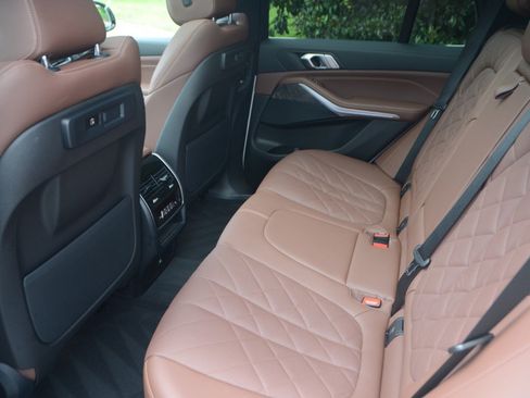 Used 2023 BMW X5 sDrive40i w/ Premium Package RWD image 15
