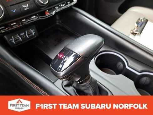 Used 2021 Dodge Durango R/T w/ Tow 'N Go Package image 17