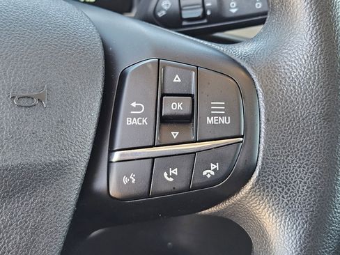 Used 2025 Ford Bronco Sport Big Bend AWD/4WD image 19