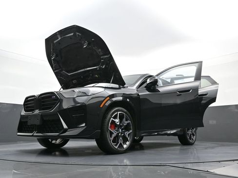 Used 2025 BMW X2 M35i w/ Premium Package image 41