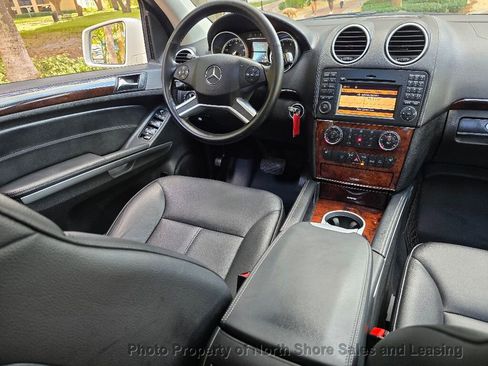 Used 2011 Mercedes-Benz GL 450 GL 450 4MATIC 4dr GL450 image 10