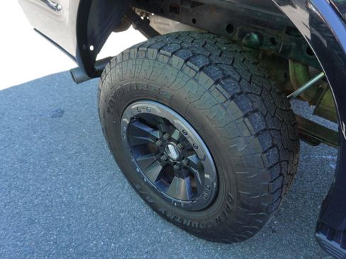 Used 2020 Ford F150 Lariat w/ Equipment Group 502A Luxury AWD/4WD image 6