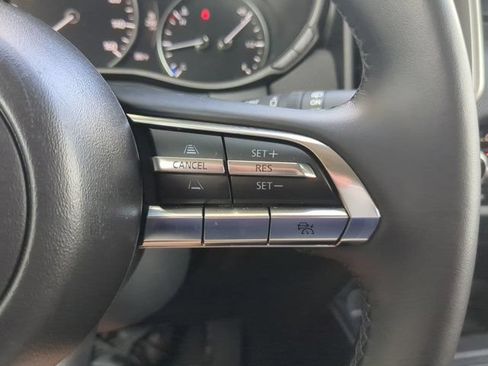 Used 2025 MAZDA CX-50 AWD 2.5 S w/ Premium Package image 26