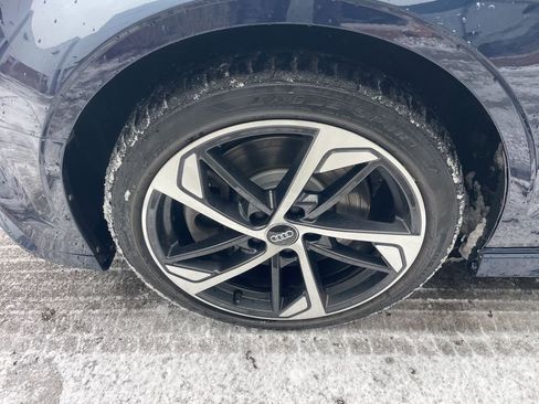 Used 2020 Audi A3 2.0T Premium Plus w/ Premium Plus Package image 12